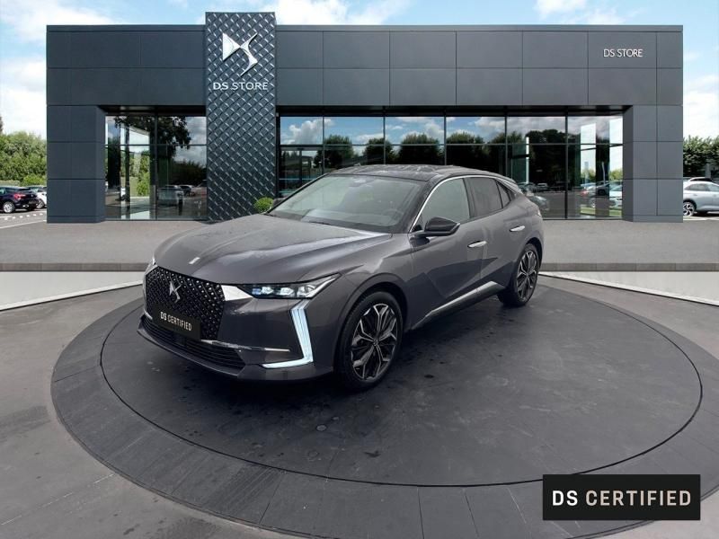 DS DS 4 Vol de Nuit (N)) neuf