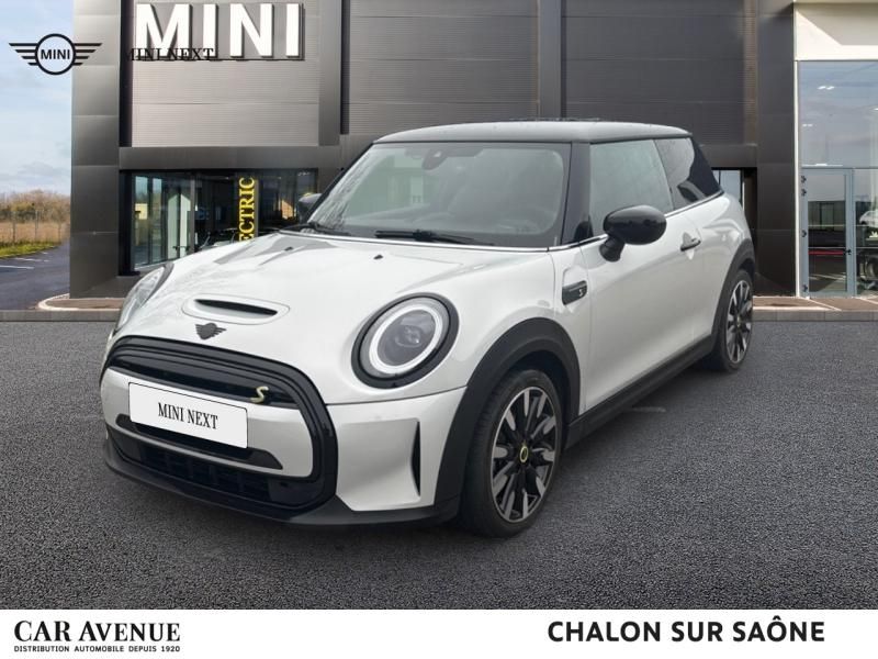 Mini Mini Nanuq White d'occasion
