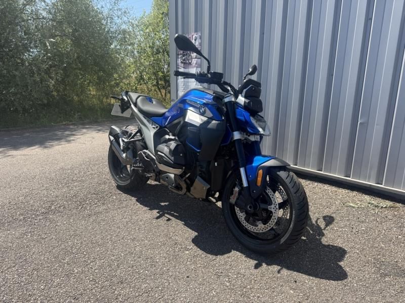 BMW R Racing Blue Metallic d'occasion