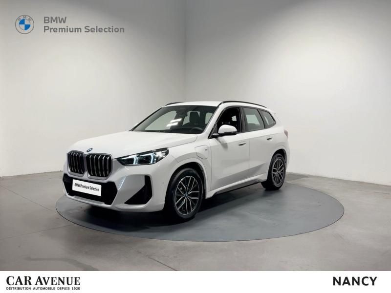 BMW X1 Blanc neuf