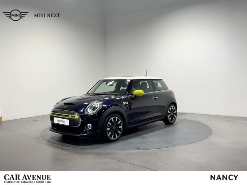 Mini Mini Enigmatic Black d'occasion
