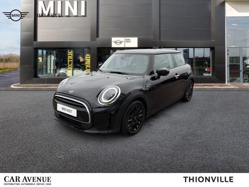 Mini Mini Midnight Black II d'occasion