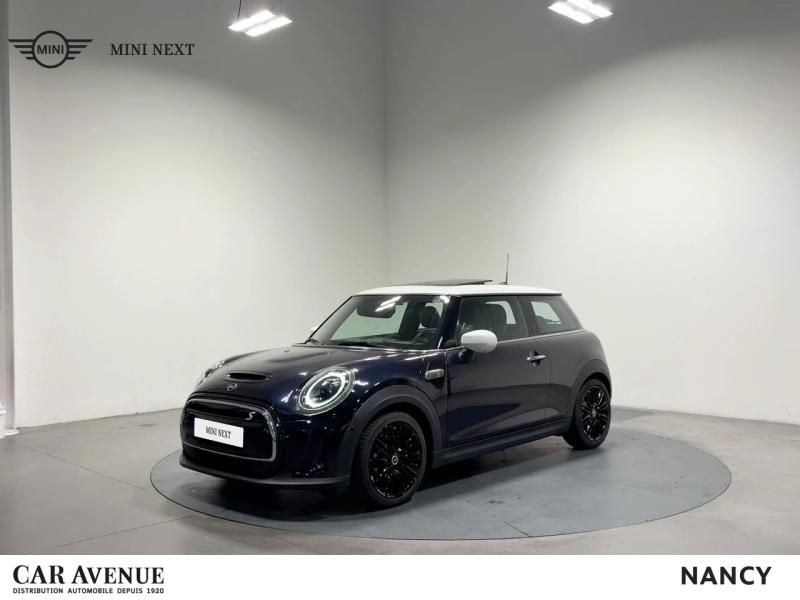 Mini Mini Noir d'occasion