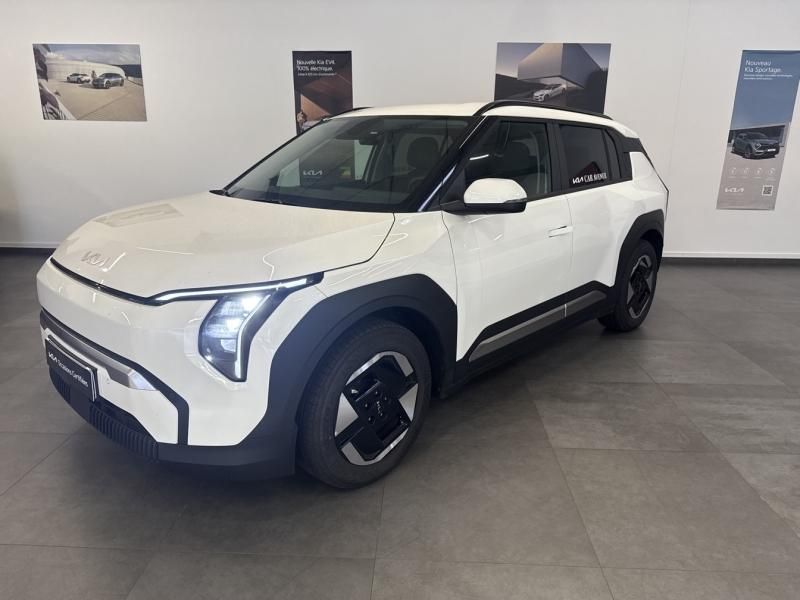Kia EV3 Blanc neuf