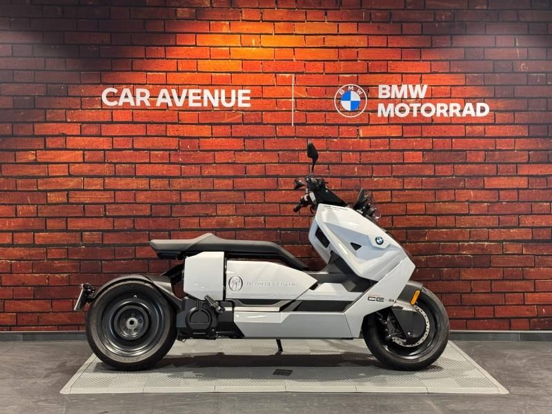 BMW C Light White Uni neuf