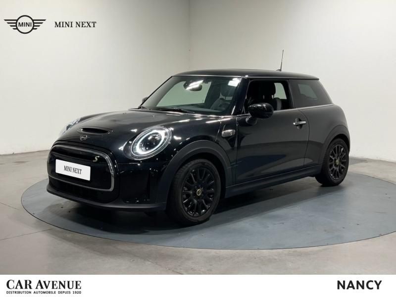 Mini Mini Midnight Black II d'occasion
