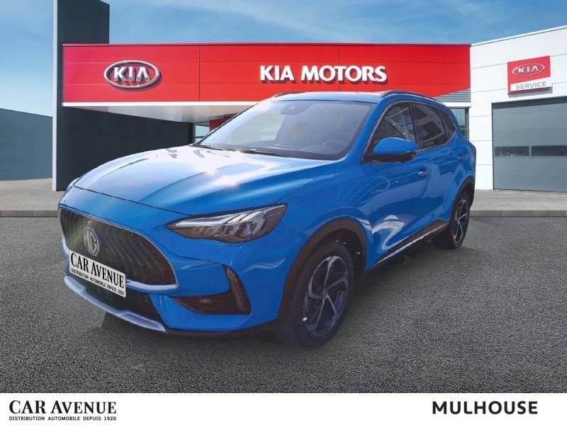 Mg Motor EHS Bleu d'occasion