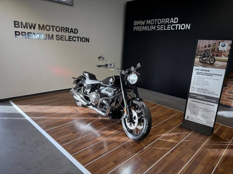 BMW R Gris d'occasion