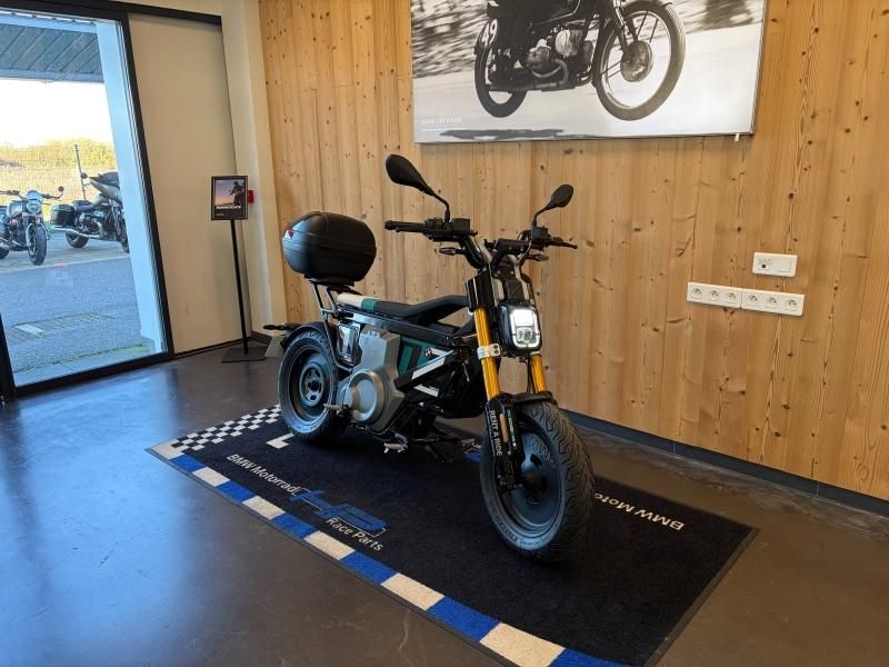 BMW C Style Highline neuf