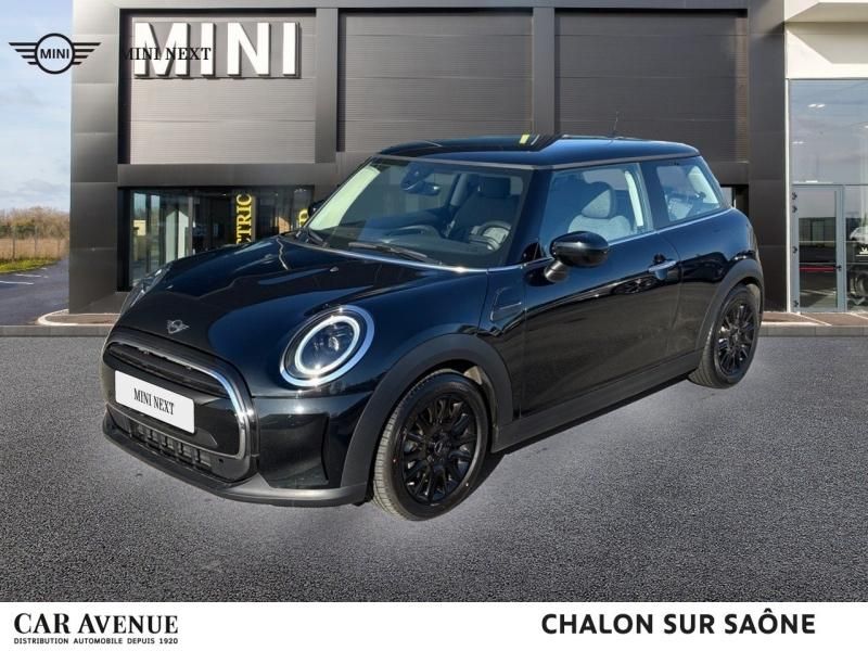 Mini Mini Midnight Black II d'occasion