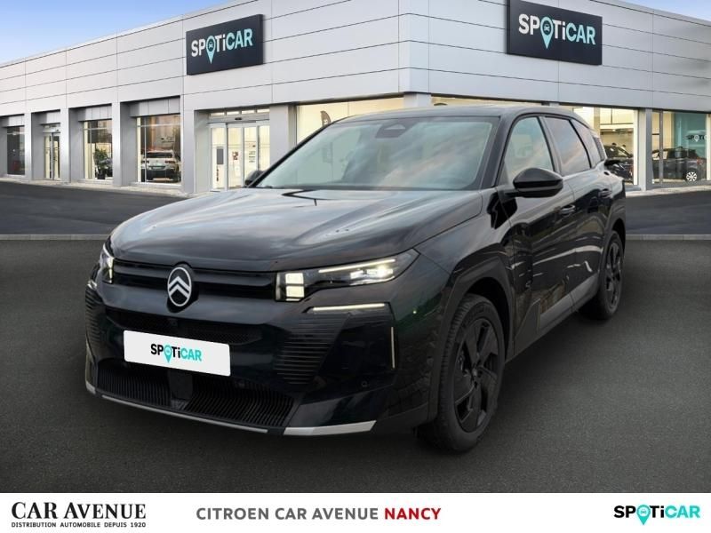 Citroën C5 Aircross Noir Perla Nera (M) neuf