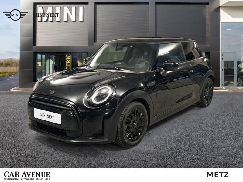 Mini Mini Midnight Black II d'occasion