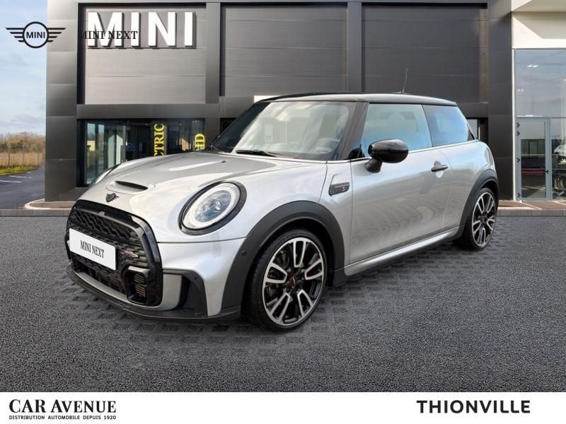 Mini Mini Melting Silver III d'occasion