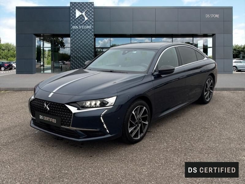 DS DS 9 Bleu Midnight (N) d'occasion