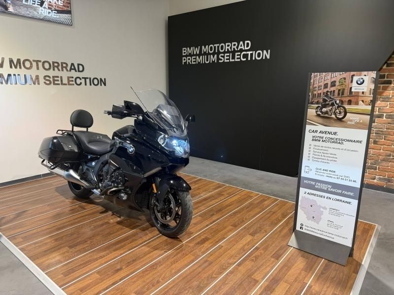 BMW K Noir d'occasion