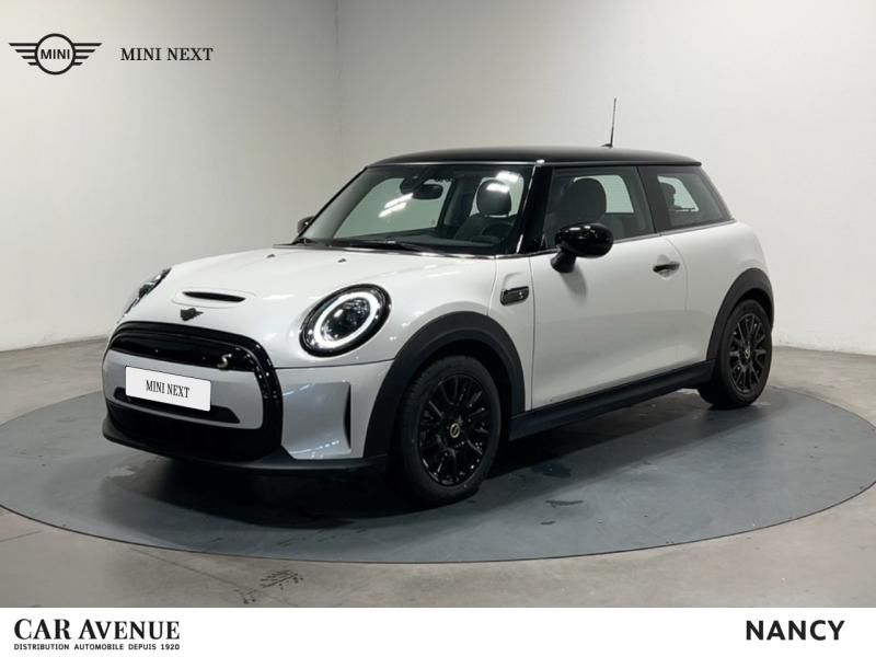 Mini Mini Nanuq White d'occasion