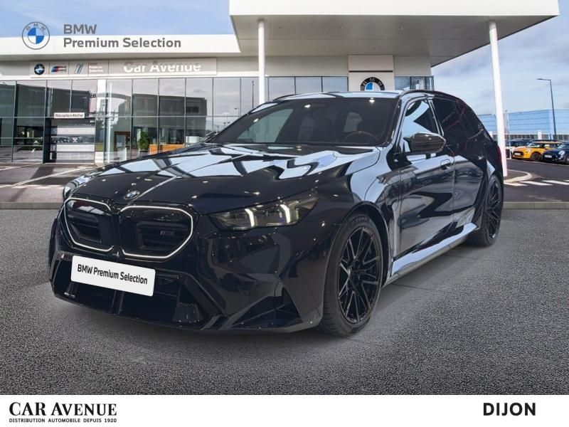 BMW M5 Touring Teinte carross mét BMW Ind/Toit+rét noir neuf