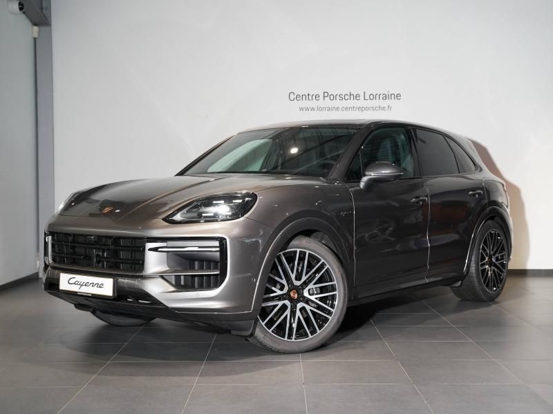 Porsche Cayenne  neuf