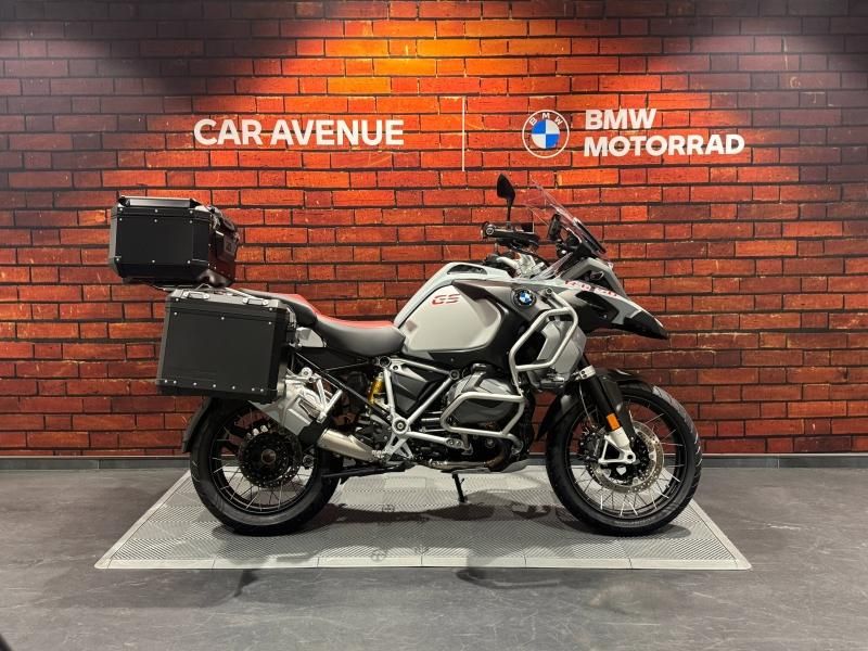 BMW R  d'occasion