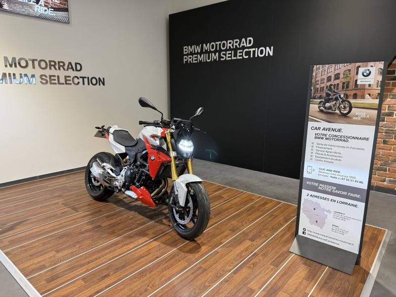 BMW F Style Sport d'occasion