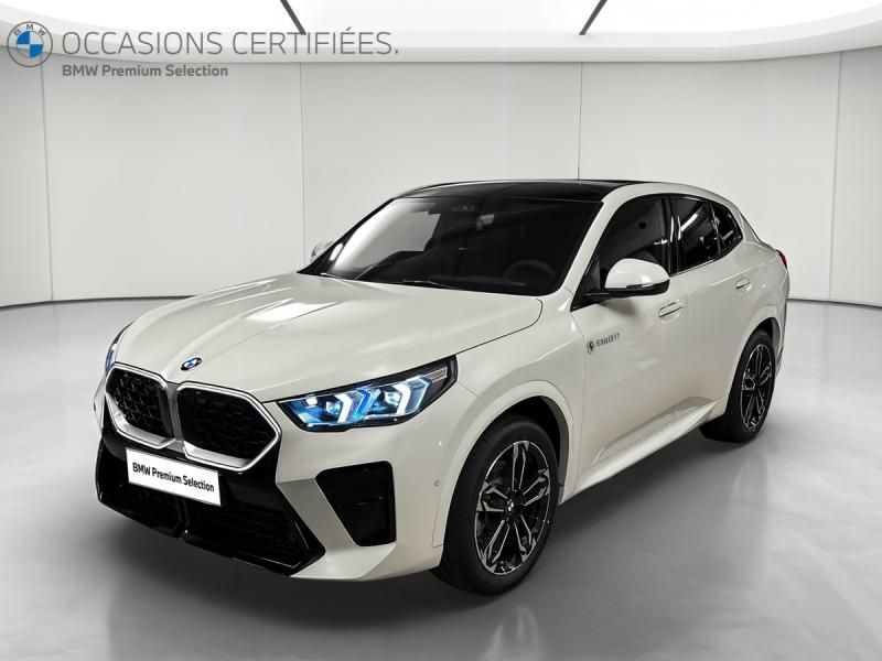 BMW X2 Blanc neuf