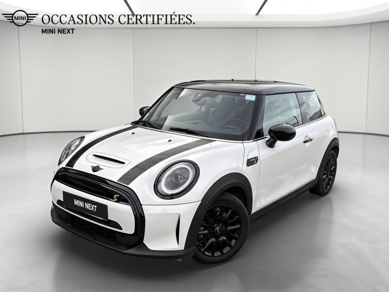 Mini Mini Nanuq White d'occasion