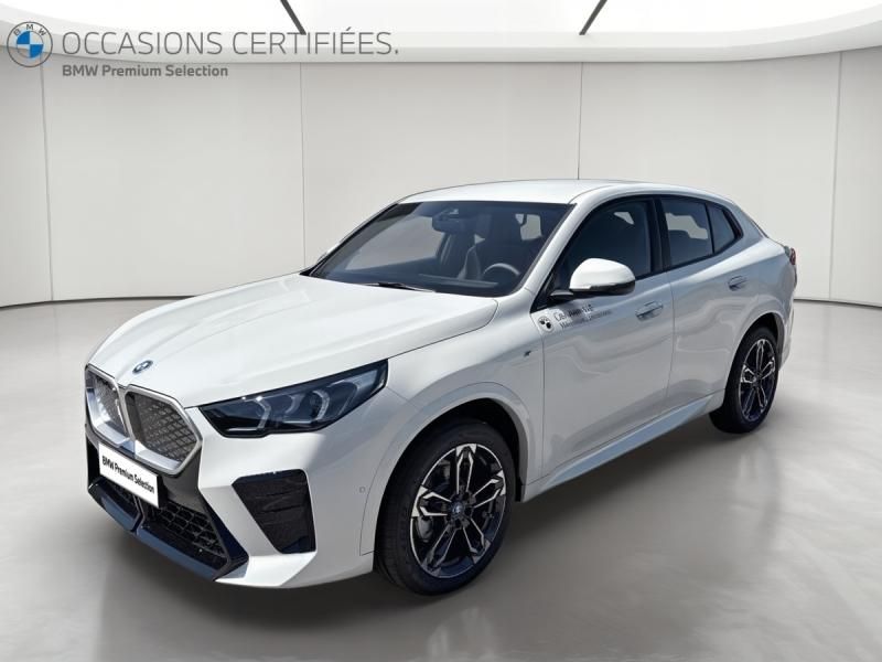 BMW X2 Blanc neuf