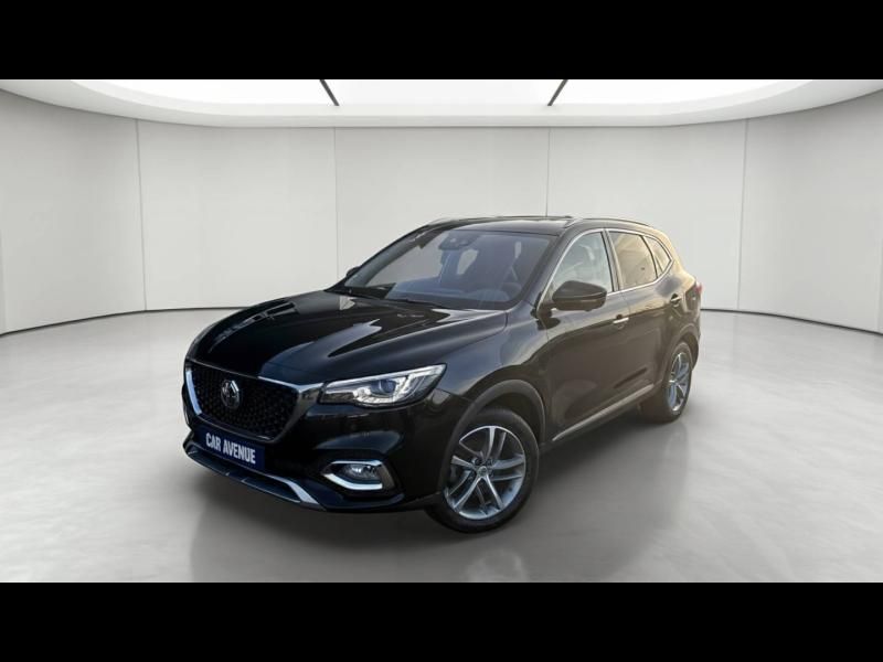 Mg Motor EHS Galet noir métallisé d'occasion