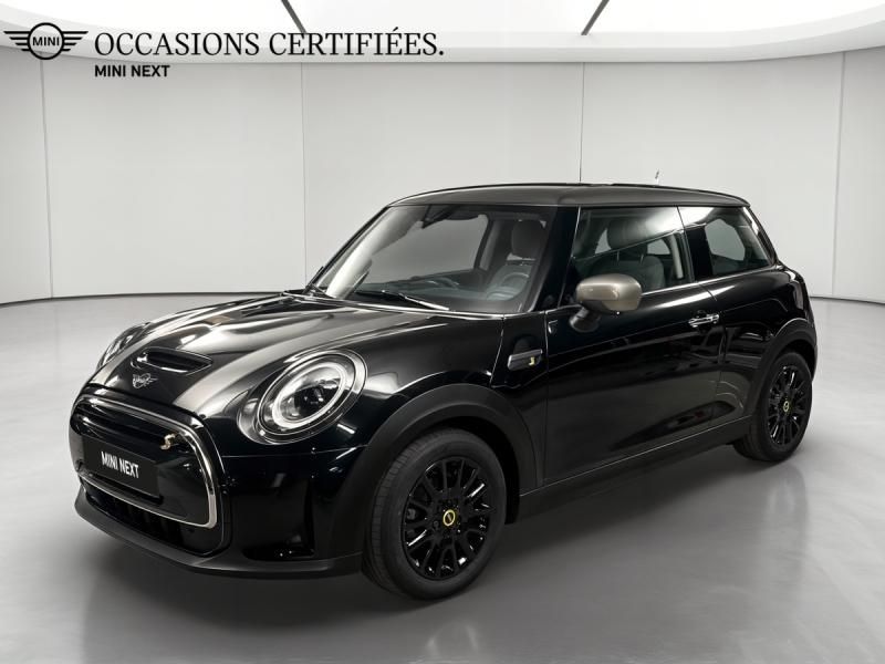 Mini Mini Midnight Black II d'occasion