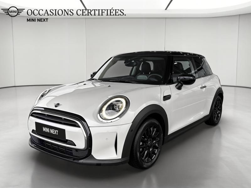 Mini Mini Nanuq White d'occasion