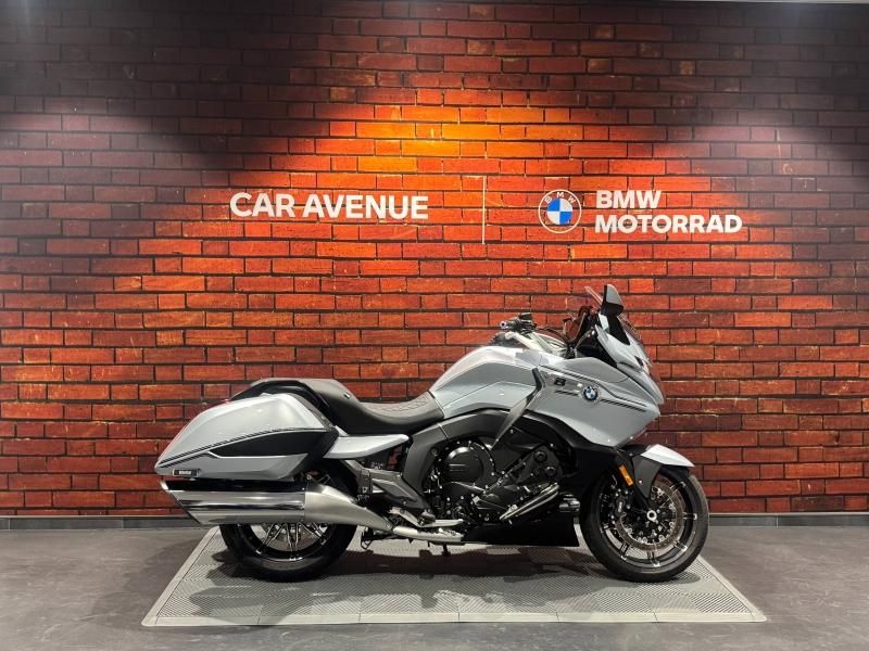 BMW K Manhattan Metallic Matt d'occasion
