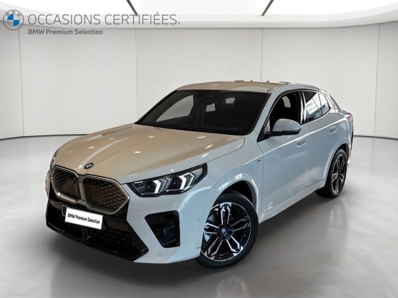 BMW X2 Blanc neuf