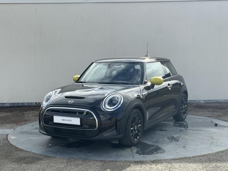 Mini Mini Midnight Black II d'occasion
