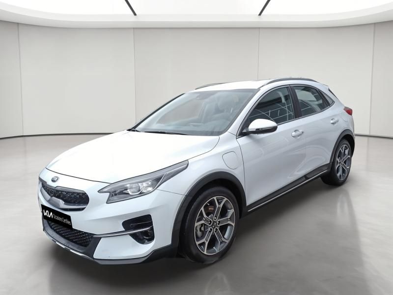 Kia XCeed Blanc Sensation d'occasion