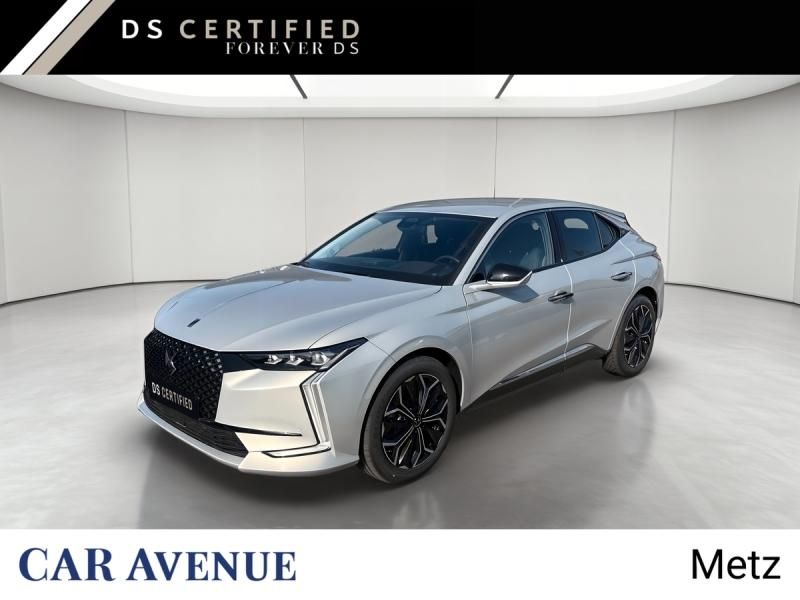 DS DS 4 Cristal Pearl (N) d'occasion