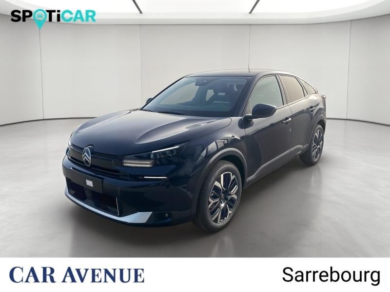 Citroën C4 Bleu Eclipse (M) neuf