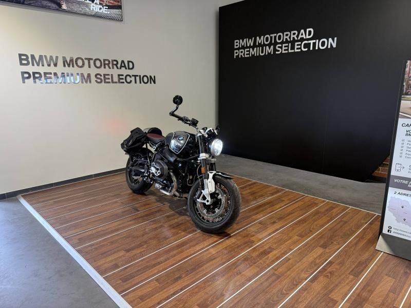 BMW R Option 719 Aluminium d'occasion
