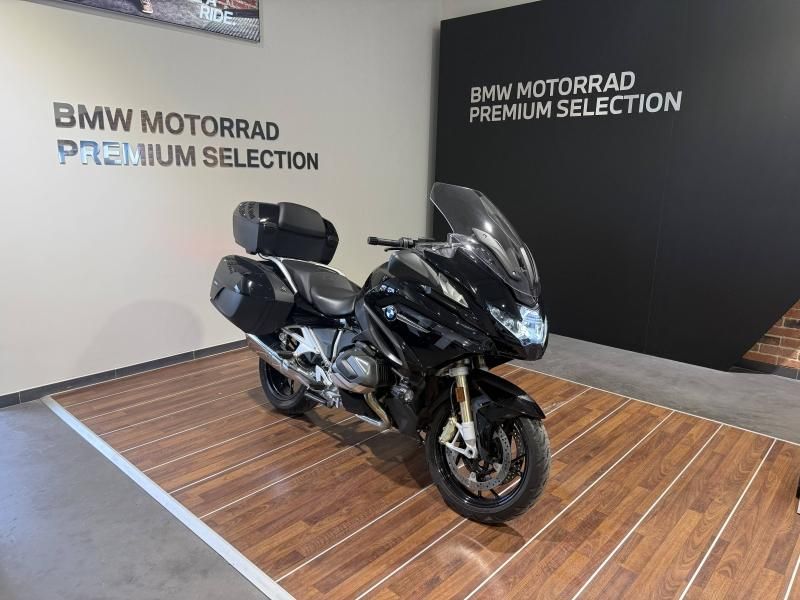 BMW R Style Triple Black d'occasion