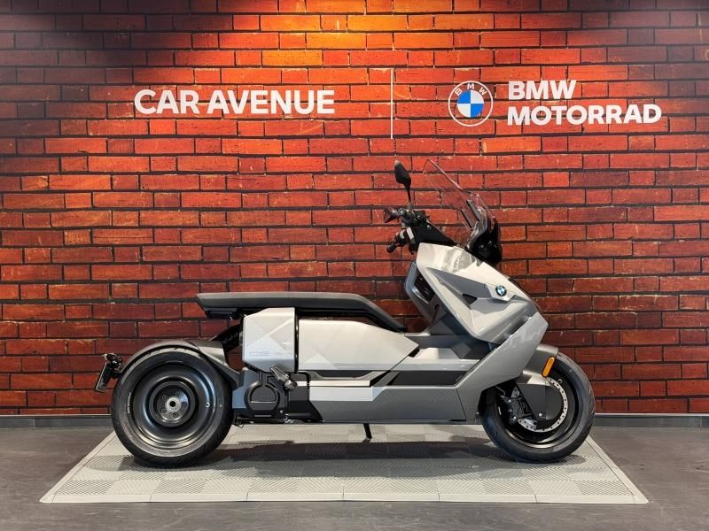 BMW C  neuf
