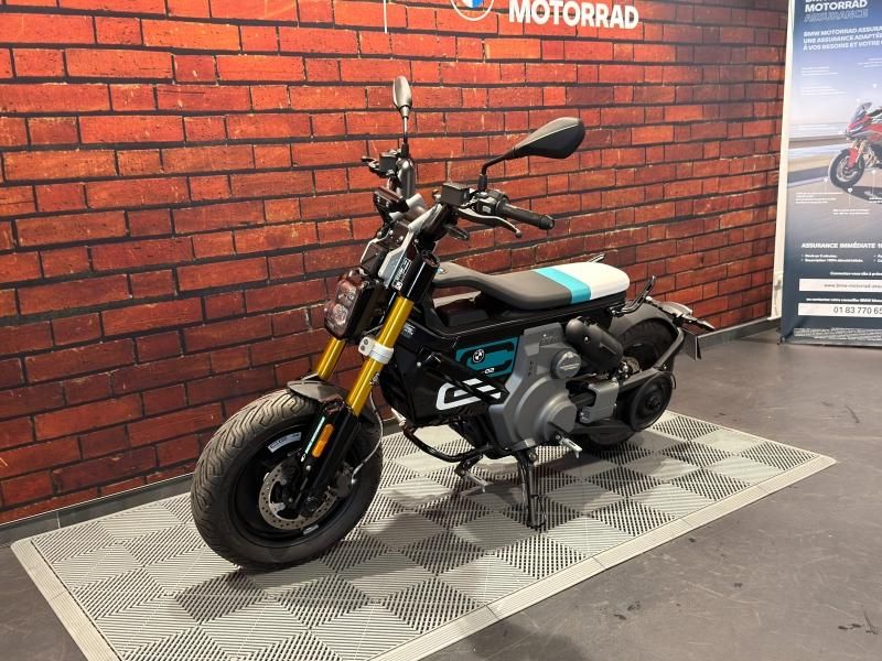 BMW C Style Highline d'occasion