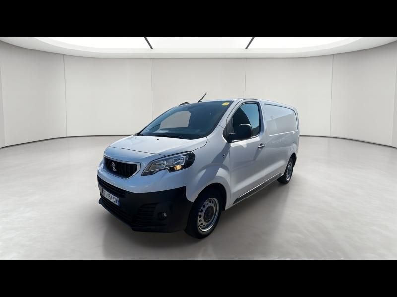 Peugeot Expert Blanc Banquise d'occasion