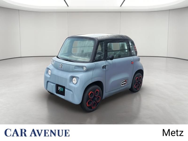 Citroën Ami Bleu d'occasion