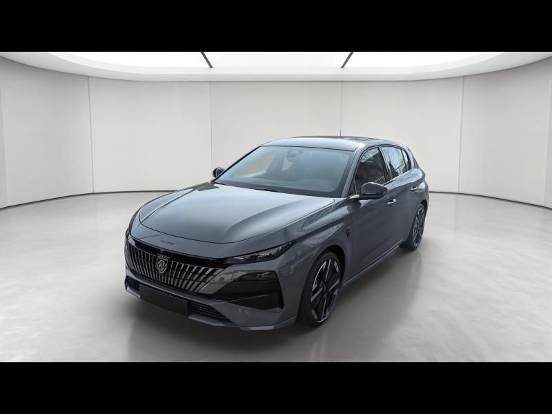 Peugeot 308 Gris Sélénium (M) neuf