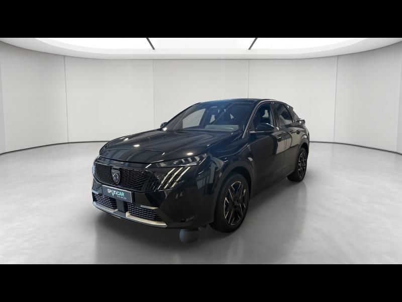 Peugeot 3008 Noir Perla Nera (M) neuf
