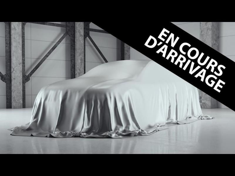 Peugeot 408 Noir Perla Nera (M) neuf