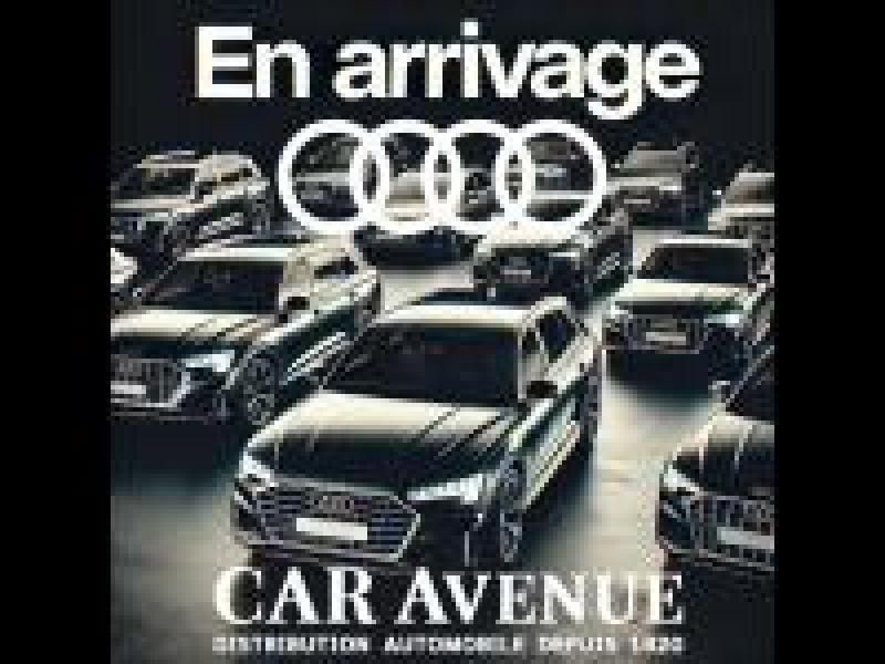 Audi A1 Sportback Gris Flèche/Arches+pav Noir Mythic d'occasion