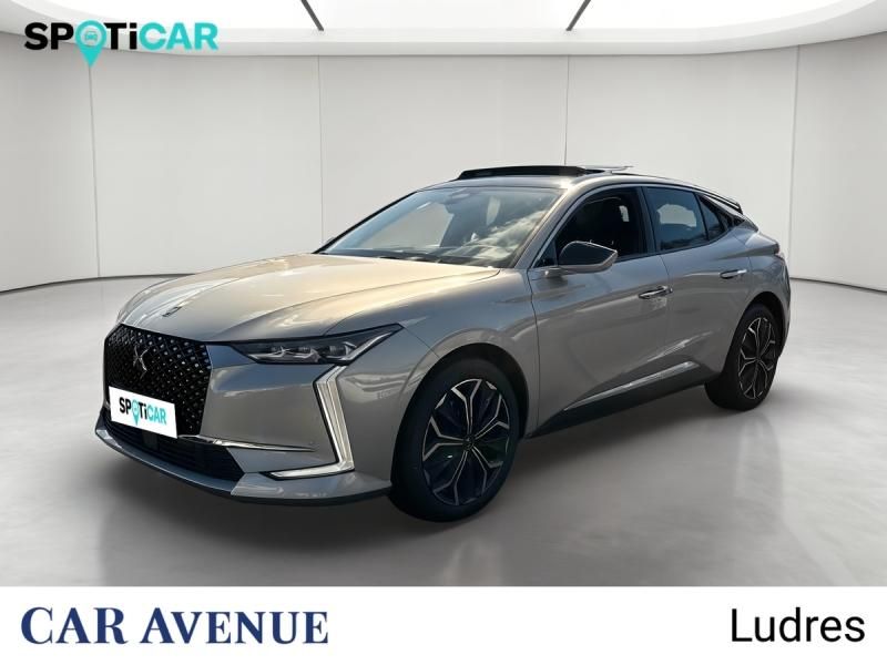 DS DS 4 Cristal Pearl (N) d'occasion