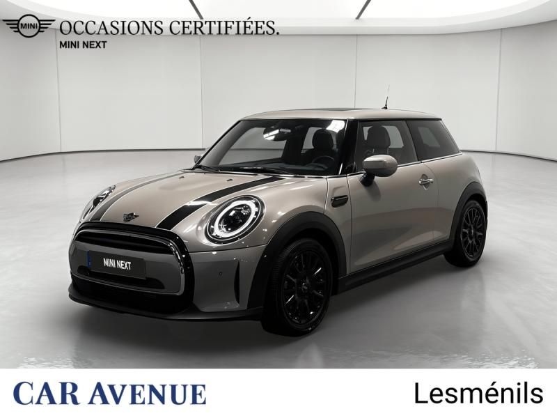 Mini Mini Rooftop Grey d'occasion