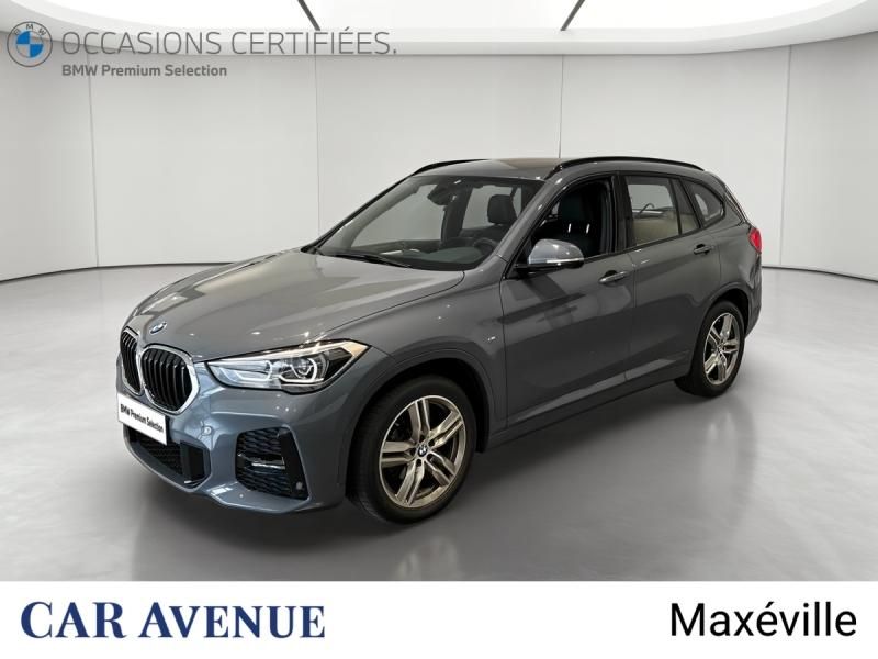 BMW X1 Storm Bay d'occasion