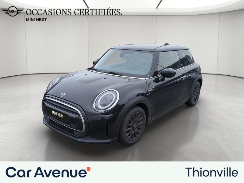 Mini Mini Midnight Black II d'occasion
